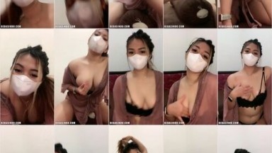 Amirah BISPAK KAMPUS BELAJAR NYEPONG bokep indonesia terbaru