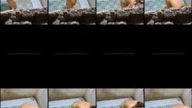 ngintip Tante mulus mandi bokepterbaru