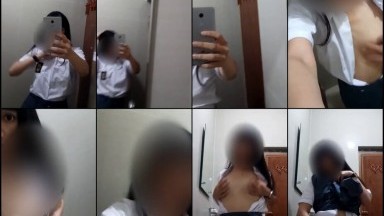 BokepViral-Konten rare hijab indo TOGE masturbasi ada air susunya-www.colmek.link