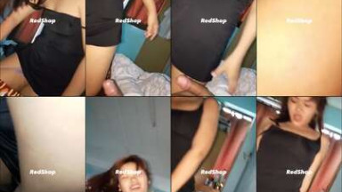 nurutin pacar yang lagi sange