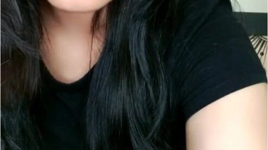 ABG Chindo Colmek Sampe Keluar Banyak