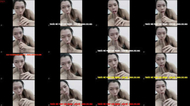 ABG Thailand Cantik Nyepong