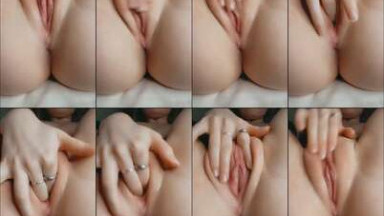 Miranda ABG Mulus Memek Tembem