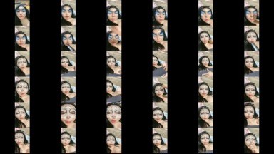 Amira Cecan Bahenol Hobby Colmek 3