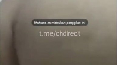 disepongin pacar jilbab di kamar - More jilbabers At WWW.KONTOL.IN -BOKEPSIN