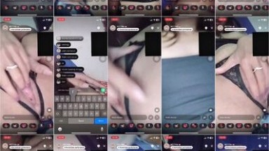 Ome TV ABG Playcrot file 66