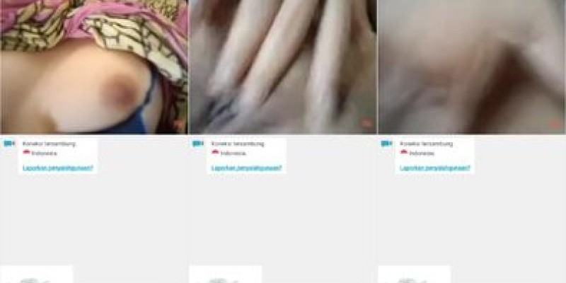 bokep ome tv pake daster biar gampang mainin nya mp4