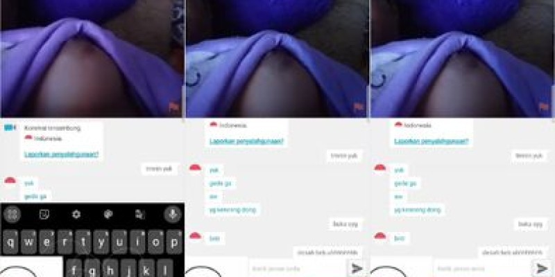 bokep ome tv smp baju ungu - bokeplink