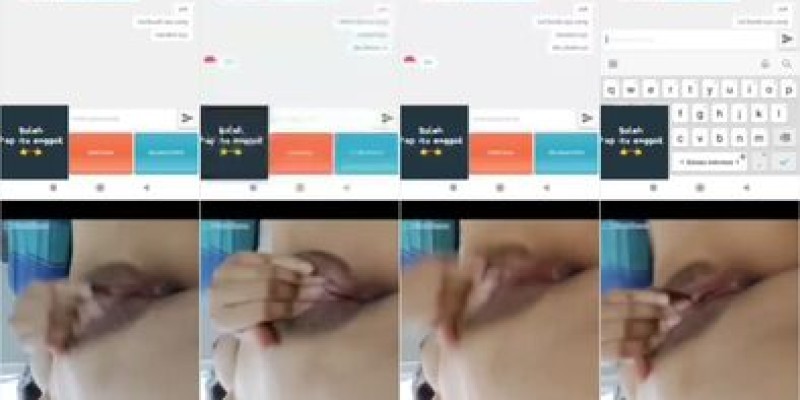 ome tv susu mulus gede - situs bokep