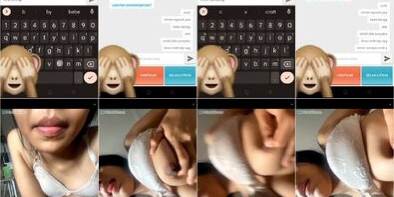 Ome Tv Bokep VD26 - Bokeplink