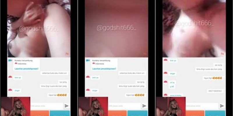 Ome Tv Abg Sange Elus Elus Memek Mulus - Bokeplink