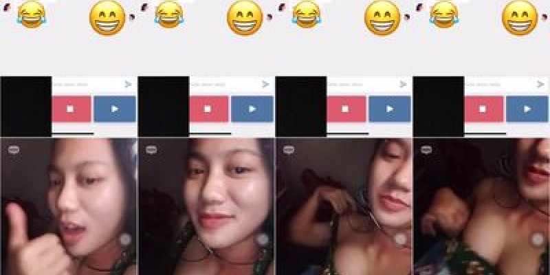 Ome Tv Abg Cakep Binal Toket Gede Mulus 2 - Bokeplink