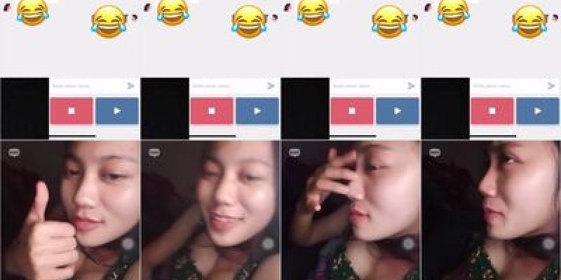 Ome Tv Abg Cakep Binal Toket Gede Mulus 1 - Bokeplink