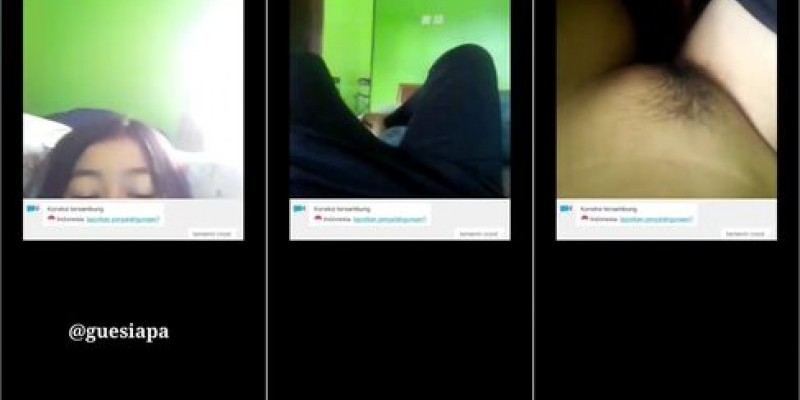 Ome Tv Gadis Lagi Sange Memek Tembem - Bokeplink