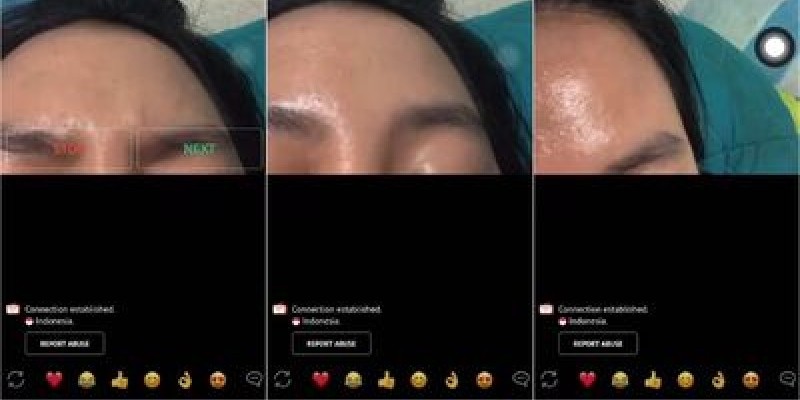 Ome Tv Mbak Memek Mulus - Bokeplink
