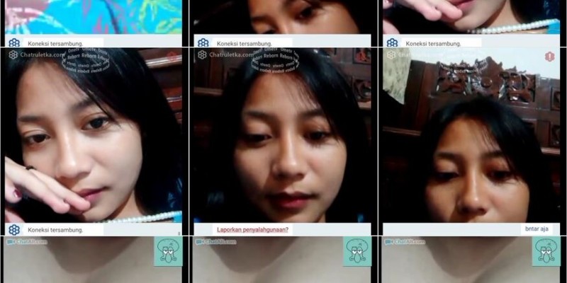 Ome Tv Abg Cantik Banget - Bokep Viral