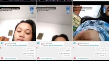 Ome Tv Gadis Nurut Disuruh - Funcrot