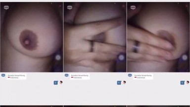 Bokep Indo Live Ometv Bugil 6 - Indoporn