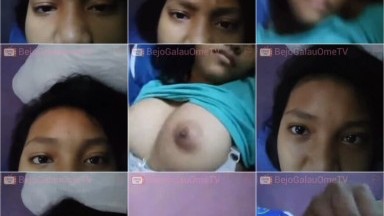 Ome Tv Abg Binal (Sound On) - Funcrot