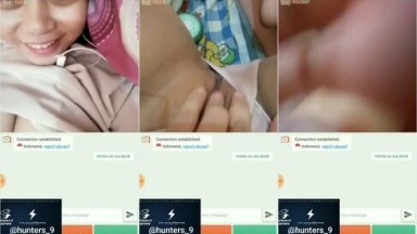 Ome Tv Ketemu Gadis Cantik Toge Memek Tebal - Funcrot