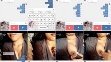 Ome Tv Gadis Binal Pamer Susu - Funcrot 2