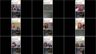 Omegle Reaksi Cewek Liat Kontol Kecil 2 - Funcrot