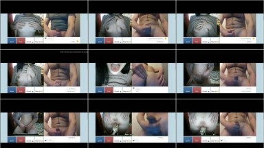 Omegle Rusia Mbak Cantik Bantuin Crot - Funcrot