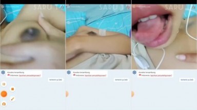 Ome Tv Ditemenin Coli Sama Cewek Tocil - Funcrot