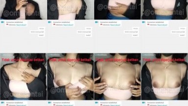 Ome Tv Abg Pakai Almamater Kampus Pamer Nenen - Funcrot