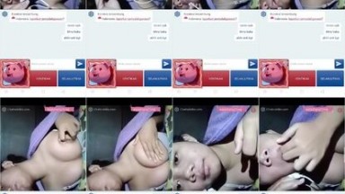 Ome Tv Gadis Binal Uting Keras - Funcrot