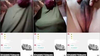 Ome Tv Jilbab Hijau Toge - Funcrot