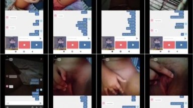 Ome Tv Kasih Liat Nenen Gede Enak - Funcrot