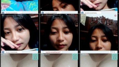 Ome Tv Abg Cantik Banget - Funcrot