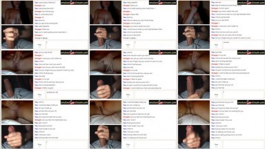 Omegle Toket Gede Manjain Kontol Gede - Funcrot