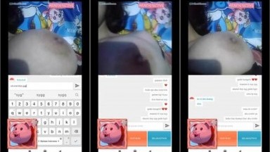 Ome Tv Katanya Tetek Kecil Aslinya Gede Banget - Funcrot