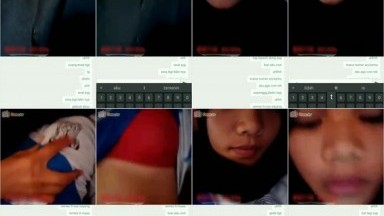 Ome Tv Gadis Binal Colok Meki Depan Adik - Funcrot