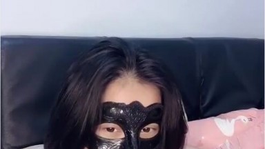 Bokep Cewek Montok Masturbasi Klimaks Squirting 4 -BOKEP18