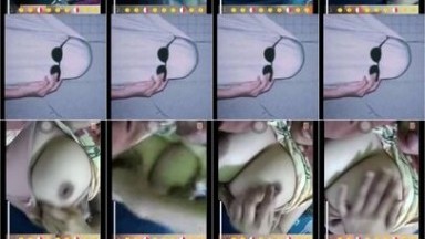 Bokep Ome Tv Hijab Binal Pamer Nenen Mulus Gede - BOKEP18