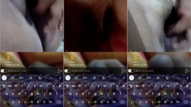 Bokep Ometv New Si Tobrut Bibir Merah Binal -BOKEP18