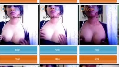 Bokep Ometv Ketemu Mbak Cantik Main Anu - BOKEP18