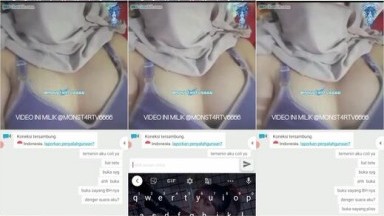 Bokep Ome Tv 137 Ukhty Sangean - BOKEP18