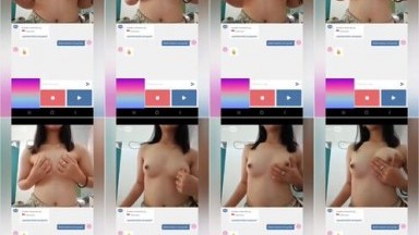 Bokep Ome Tv Abg Cantik Mulus Mainin Nenen -BOKEP18