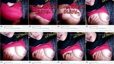 Bokep Ome Tv Hijab Sange Remas Nenen -BOKEP18