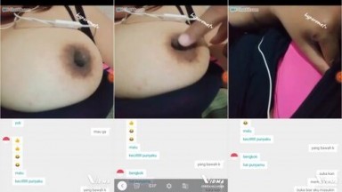 Bokep Ometv Buka Biar Aku Masukin - Indo Bokep