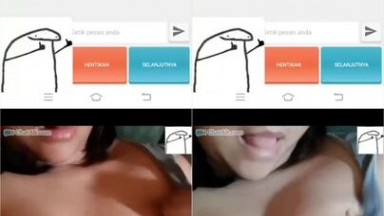Bokep Ome Tv Remas Toket Mulus -BOKEP18