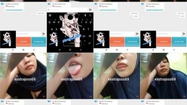 Bokep Ome Tv Hijab Pamer Belahan - Bokepviralindo