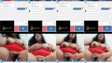 Bokep Ome Tv Gadis Binal Pamer Susu Gede 2 - Bokepviralindo