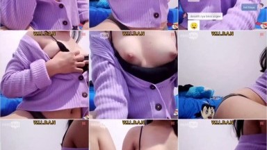 Bokep Ome Tv Abg Cantik Colmek Durasi Panjang - Indo Bokep